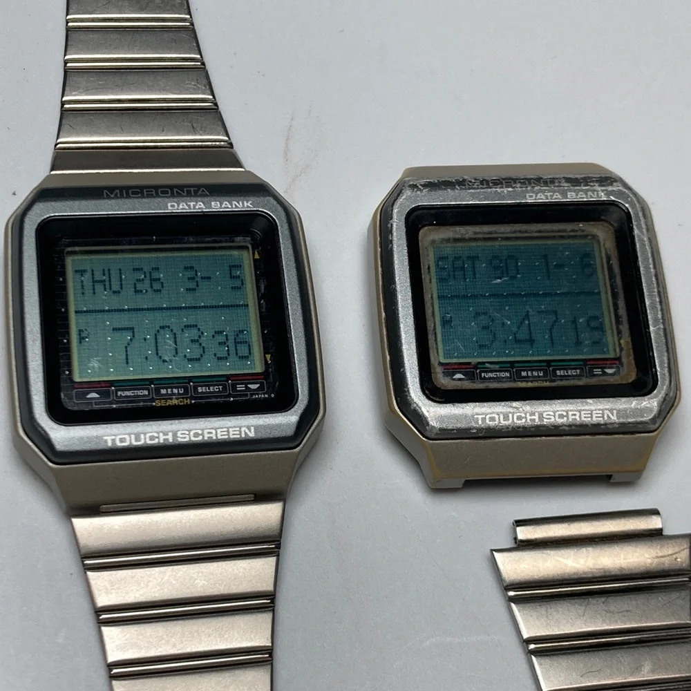 micronta this rare